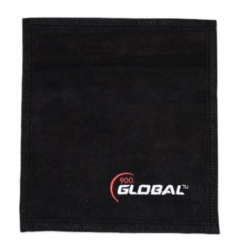 Bowlingzubehör - Global 900 - Shammy - BLACK